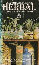  Achetez le livre d'occasion A complete culinary herbal  sur Livrenpoche.com 