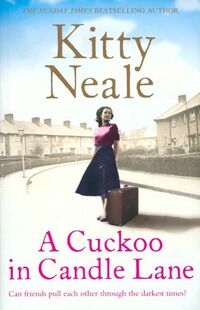  Achetez le livre d'occasion A cuckoo in candle lane de Kitty Neale sur Livrenpoche.com 