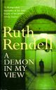 Achetez le livre d'occasion A demon in my view de Ruth Rendell sur Livrenpoche.com 