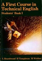  Achetez le livre d'occasion A first course in technical English student's book I sur Livrenpoche.com 