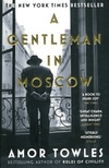  Achetez le livre d'occasion A gentleman in Moscow sur Livrenpoche.com 