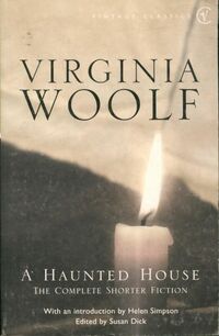  Achetez le livre d'occasion A haunted house de Virginia Woolf sur Livrenpoche.com 