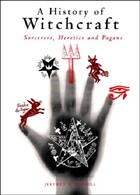  Achetez le livre d'occasion A history of witchcraft sur Livrenpoche.com 