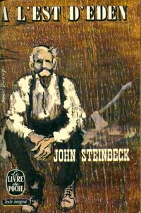  Achetez le livre d'occasion A l'est d'Eden de John Steinbeck sur Livrenpoche.com 