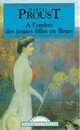  Achetez le livre d'occasion A l'ombre des jeunes filles en fleurs de Marcel Proust sur Livrenpoche.com 