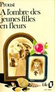 Achetez le livre d'occasion A l'ombre des jeunes filles en fleurs de Marcel Proust sur Livrenpoche.com 