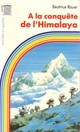  Achetez le livre d'occasion A la conquête de l'Himalaya de Béatrice Rouer sur Livrenpoche.com 