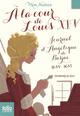  Achetez le livre d'occasion A la cour de Louis XIV. Journal d'Angélique. de Dominique Joly sur Livrenpoche.com 