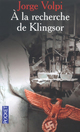  Achetez le livre d'occasion A la recherche de Klingsor de Jorge Volpi sur Livrenpoche.com 