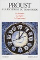  Achetez le livre d'occasion A la recherche du temps perdu Tome III : A l'ombre des jeunes filles en fleurs Tome I de Marcel Proust sur Livrenpoche.com 