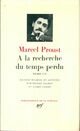  Achetez le livre d'occasion A la recherche du temps perdu Tome III de Marcel Proust sur Livrenpoche.com 