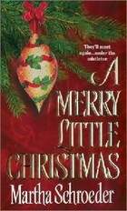  Achetez le livre d'occasion A merry little Christmas sur Livrenpoche.com 