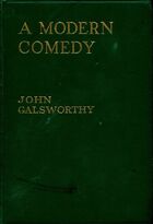  Achetez le livre d'occasion A modern comedy sur Livrenpoche.com 