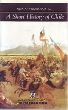  Achetez le livre d'occasion A short history of Chile sur Livrenpoche.com 