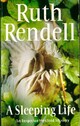  Achetez le livre d'occasion A sleeping life de Ruth Rendell sur Livrenpoche.com 