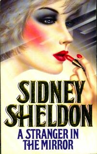  Achetez le livre d'occasion A stranger in the mirror de Sidney Sheldon sur Livrenpoche.com 
