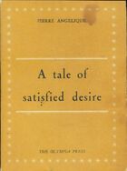  Achetez le livre d'occasion A tale of satisfied desire sur Livrenpoche.com 