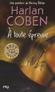  Achetez le livre d'occasion A toute épreuve de Harlan Coben sur Livrenpoche.com 