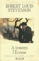  Achetez le livre d'occasion A travers l'Ecosse de Robert Louis Stevenson sur Livrenpoche.com 