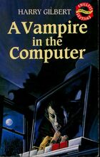  Achetez le livre d'occasion A vampire in the computer sur Livrenpoche.com 