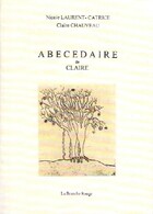  Achetez le livre d'occasion Abécédaire de Claire sur Livrenpoche.com 