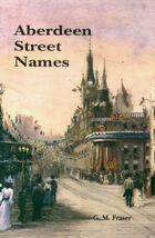  Achetez le livre d'occasion Aberdeen street names sur Livrenpoche.com 