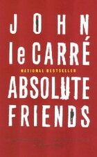  Achetez le livre d'occasion Absolute friends sur Livrenpoche.com 