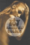  Achetez le livre d'occasion Absolutely golden sur Livrenpoche.com 