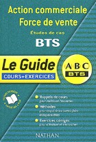  Achetez le livre d'occasion Action commerciale BTS sur Livrenpoche.com 