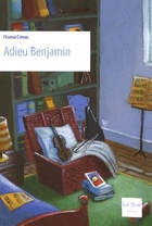  Achetez le livre d'occasion Adieu Benjamin sur Livrenpoche.com 