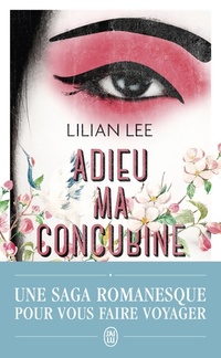  Achetez le livre d'occasion Adieu ma concubine de Lilian Lee sur Livrenpoche.com 