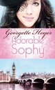  Achetez le livre d'occasion Adorable Sophy de Georgette Heyer sur Livrenpoche.com 
