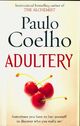  Achetez le livre d'occasion Adultery de Paulo Coelho sur Livrenpoche.com 