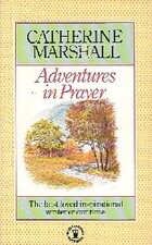  Achetez le livre d'occasion Adventures in prayer sur Livrenpoche.com 
