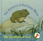  Achetez le livre d'occasion Adventures of toad sur Livrenpoche.com 