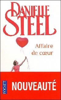  Achetez le livre d'occasion Affaire de coeur de Danielle Steel sur Livrenpoche.com 