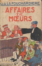  Achetez le livre d'occasion Affaires de moeurs sur Livrenpoche.com 