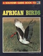  Achetez le livre d'occasion African birds sur Livrenpoche.com 