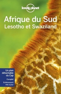  Achetez le livre d'occasion Afrique du Sud, Lesotho et Swaziland 2019 de Collectif sur Livrenpoche.com 