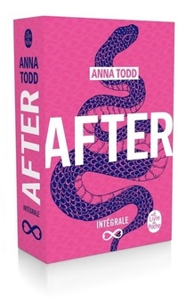  Achetez le livre d'occasion After. Intégrale de Anna Todd sur Livrenpoche.com 