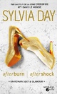  Achetez le livre d'occasion Afterburn / Aftershock de Sylvia Day sur Livrenpoche.com 