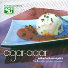  Achetez le livre d'occasion Agar-agar. Recettes sucrées et salées sur Livrenpoche.com 