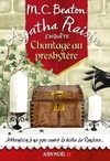  Achetez le livre d'occasion Agatha Raisin enquête Tome XIII : Chantage au presbytère sur Livrenpoche.com 