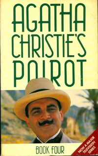  Achetez le livre d'occasion Agatha christie's Book four de Agatha Christie sur Livrenpoche.com 