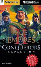  Achetez le livre d'occasion Age of Empire Tome II : The conquerors expansion sur Livrenpoche.com 