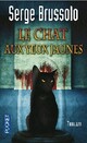  Achetez le livre d'occasion Agence 13 Tome III : Le chat aux yeux jaunes de Serge Brussolo sur Livrenpoche.com 