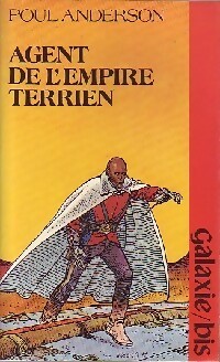 Achetez le livre d'occasion Agent de l'empire terrien Tome I de Poul Anderson sur Livrenpoche.com 
