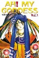  Achetez le livre d'occasion Ah ! My goddess Tome I de Kosuke Fujishima sur Livrenpoche.com 
