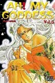  Achetez le livre d'occasion Ah ! My goddess Tome VI de Kosuke Fujishima sur Livrenpoche.com 