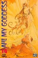 Achetez le livre d'occasion Ah ! My goddess Tome XIV de Kosuke Fujishima sur Livrenpoche.com 